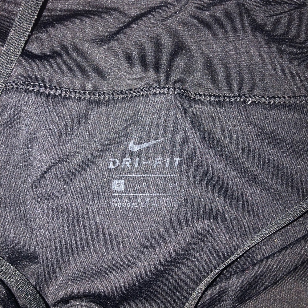 Nike DRI-FIT Running Shorts 🖤 - Picture 3 of 3